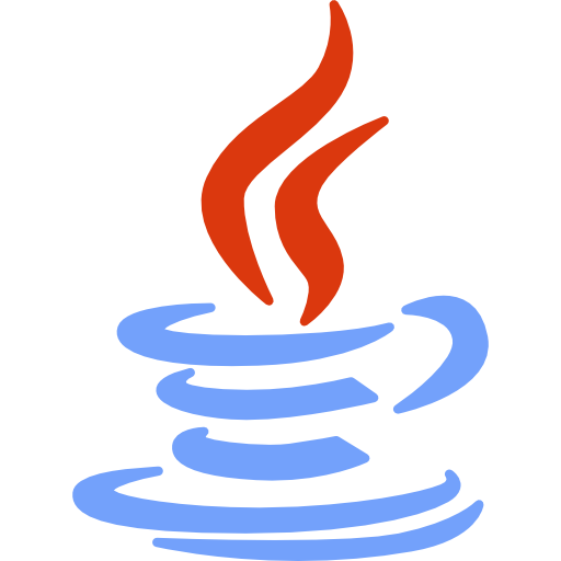 Icône Java